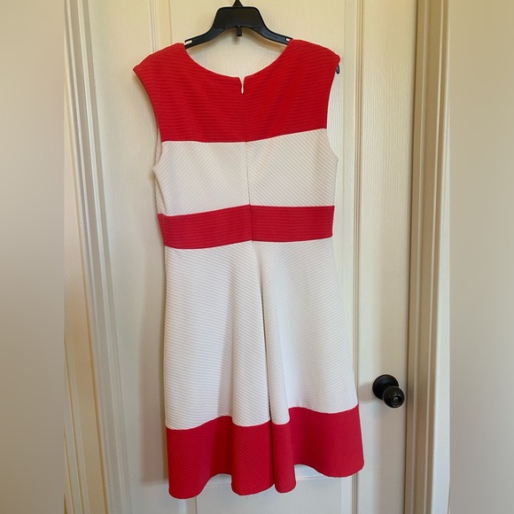 Sandra Darren Size 10 Dress - Picture 2 of 5